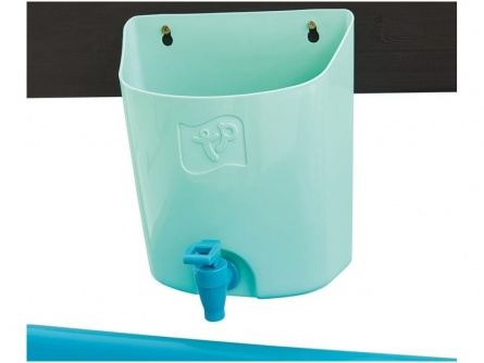 Dřevěná kuchyňka Pug Deluxe