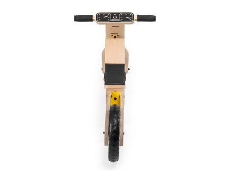 Dřevěné balanční kolo RideMe
