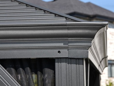 Mykonos 1014 (šedá)