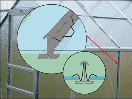 Vitavia IDA 3300, PC 4 nebo 6 mm