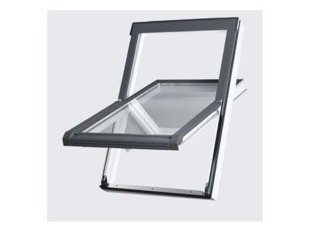 VGOV E2, 2sklo, Uw=1,2, kyvné