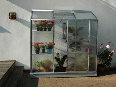 Vitavia IDA 1300, PC 4 nebo 6 mm