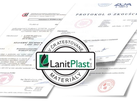 LIMES Viva V6 PC 6 mm