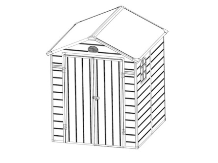 Lanitplast Longford 66