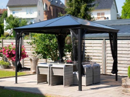 Verona 1010 (antracit)