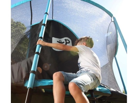 Trampolína Genius 12