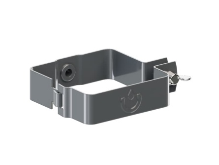 GuttaKROP objímka svodové roury