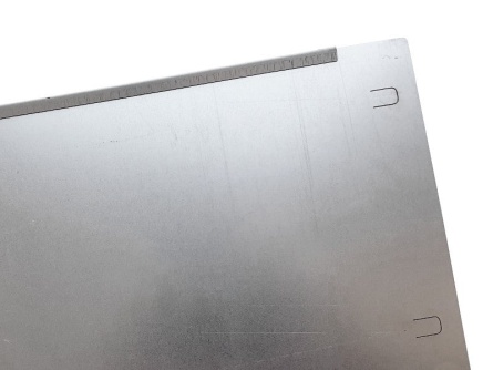 Steel Border (0,7 mm)