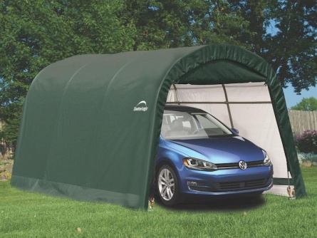 ShelterLogic 3 × 6,1 m