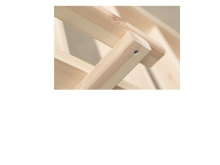 Easy 337×50 cm borovice