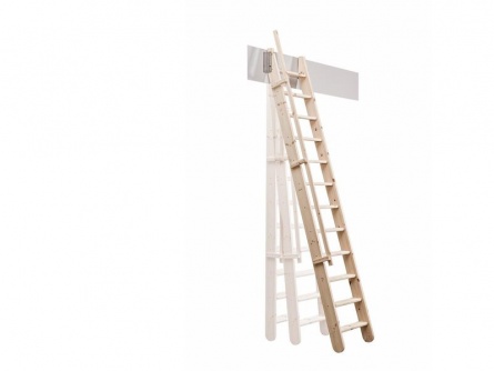 Easy 337×50 cm borovice