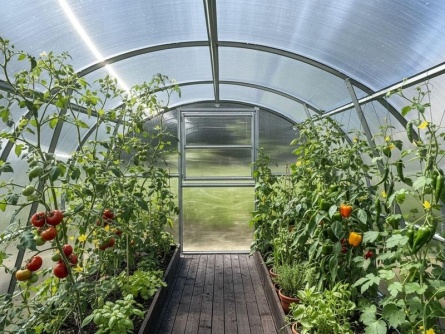 LANITPLAST KYKLOP2 SE 3×4 m PC 4 mm