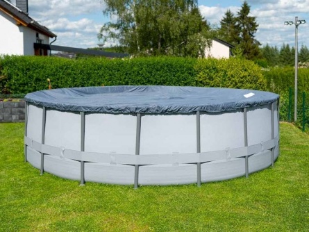 Elite Active Frame (ø 5,49 × v. 1,32 m)