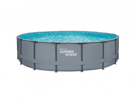 Elite Active Frame (ø 5,49 × v. 1,32 m)