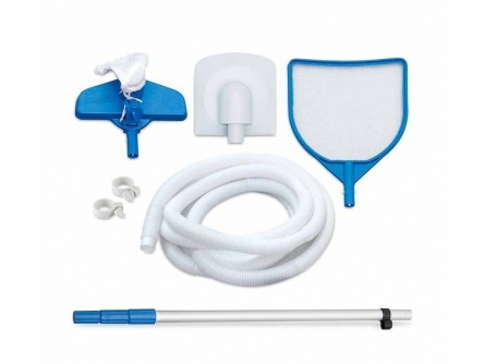 Elite Frame (ø 4,27 × v. 1,07 m)