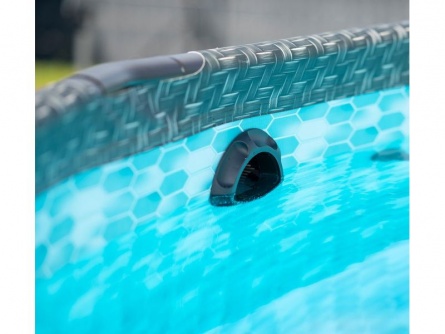 Elite Frame (ø 4,88 × v. 1,22 m)