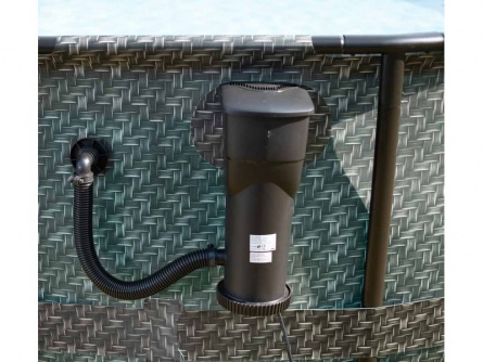 Elite Frame (ø 4,88 × v. 1,22 m)