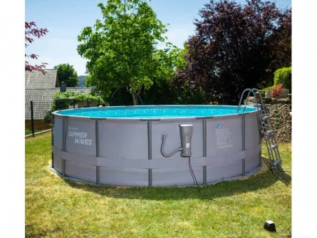 Elite Frame (ø 4,88 × v. 1,22 m)