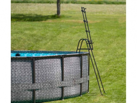 Elite Frame (ø 5,49 × v. 1,32 m)