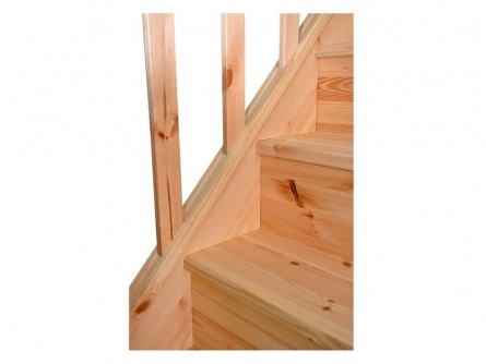 Extra 300×80 cm borovice