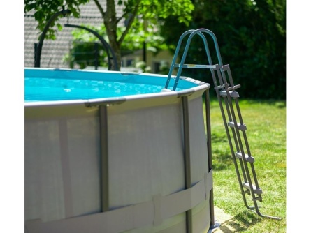 Elite Frame (ø 4,88 × v. 1,22 m)