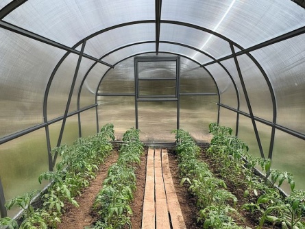 KYKLOP, PC 6 mm, 3×8 m