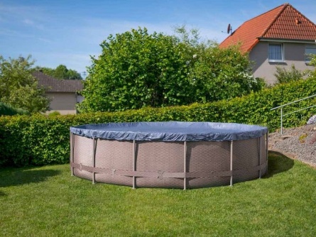 Active Frame (ø 4,57 × v. 1,06 m)