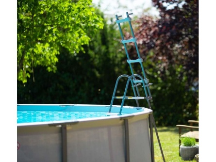 Elite Frame (ø 4,88 × v. 1,22 m)