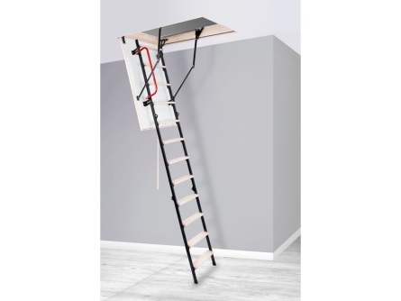 Oman Stallux Termo H280