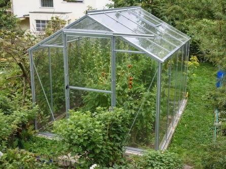 LIMES Viva V6, sklo 3 mm