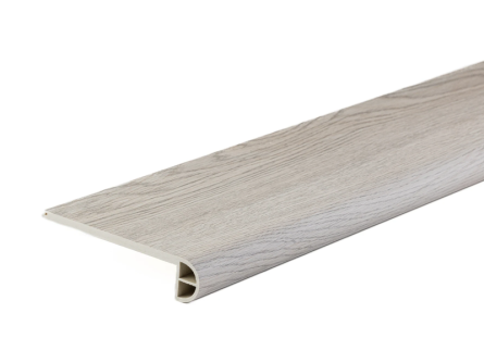 SPC RIGID Toronto EF system, d. 1,2 m; š. 115 × 25 mm