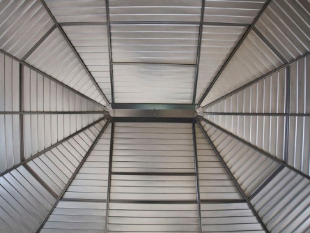 Charleston 1215 (antracit)