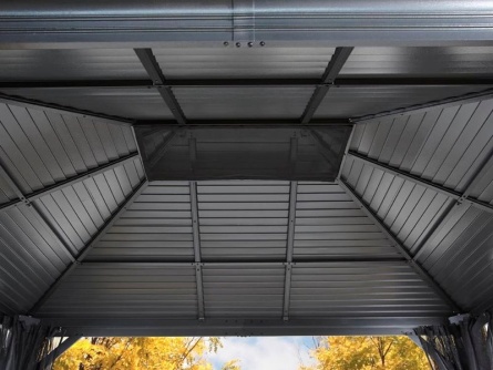 Mykonos 1014 (šedá)