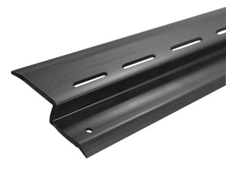 Ukončovací lišta VENTI N