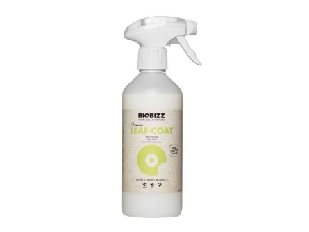 Biobizz Leaf Coat Spray