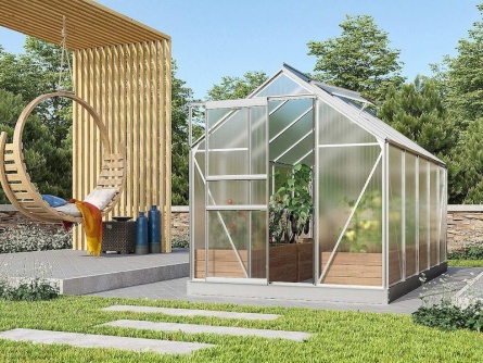 Vitavia Venus 2500, PC 6 mm