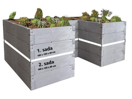 Juwel Timber Ergoline