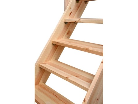 Flexi 325×60 cm borovice