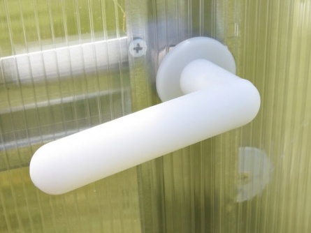 Gladus 3×4 m PC 6 mm