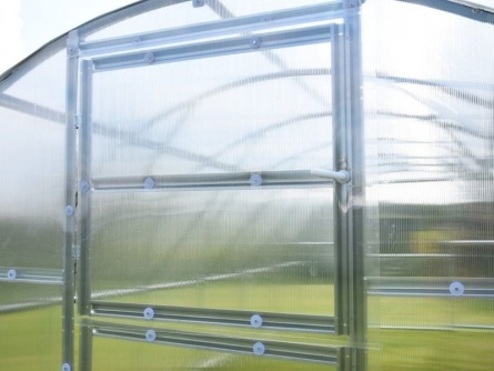 Gladus 3×6 m PC 4 mm