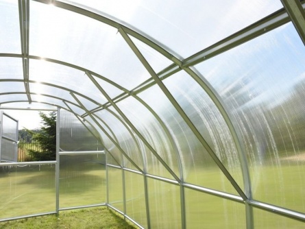 Gladus 3×6 m PC 6 mm