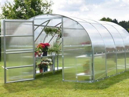 Gladus 3×6 m PC 6 mm