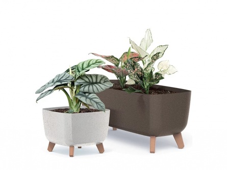 Gracia Square ECO Wood