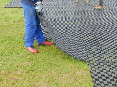 Guttagarden Terragrid