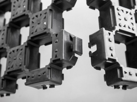 Guttagarden Terragrid