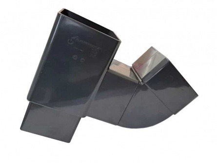 GuttaKROP svodová odbočka