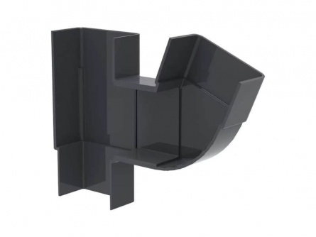 GuttaKROP svodová odbočka