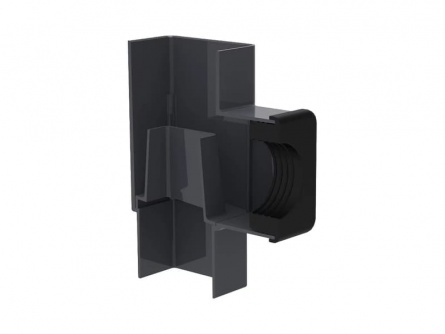 GuttaKROP zachytávač dešťové vody