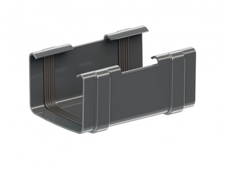 GuttaKROP žlabová spojka