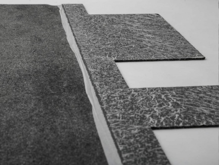 Guttatec Topglass Irregular